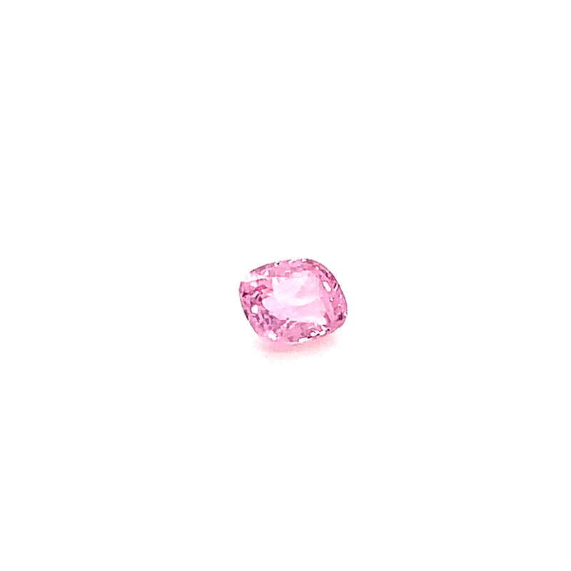 Padparadscha Sapphire 1.04ct Origin Sri Lanka