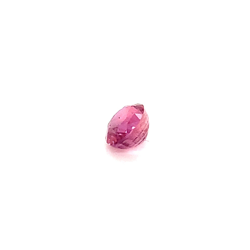 Padparadscha Sapphire 2.57ct Origin Sri Lanka