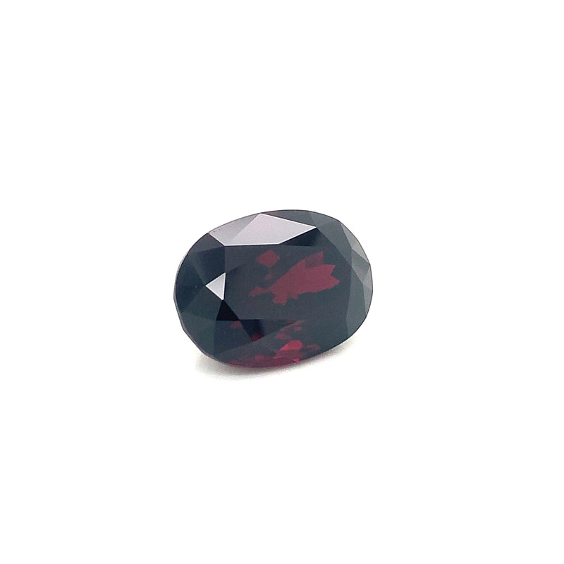 Rhodolite Garnet 51.21ct