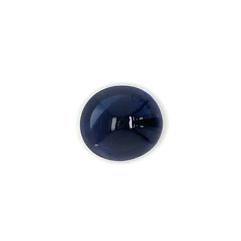 Blue Sapphire Cabochon 8.30ct Origin Sri Lanka