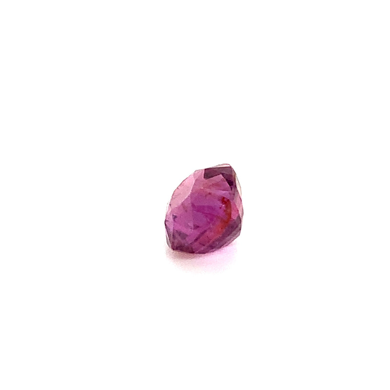 Padparadscha Sapphire 5.15ct Origin Sri Lanka