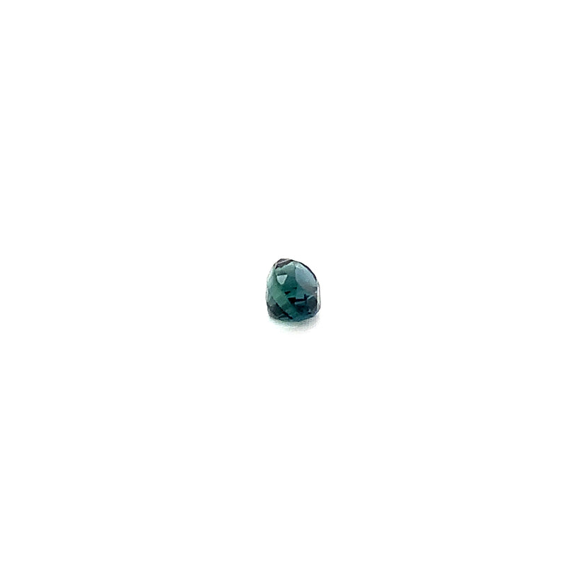 Greenish Blue Sapphire 1.28ct