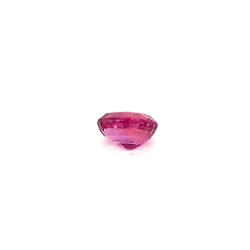 Padparadscha Sapphire 2.57ct Origin Sri Lanka