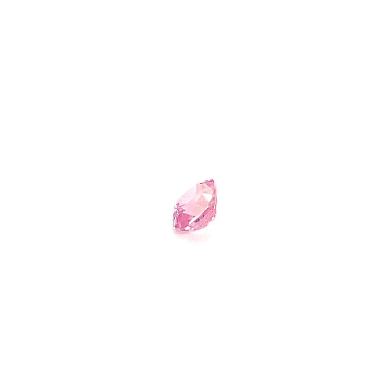 Padparadscha Sapphire 1.17ct Origin Sri Lanka