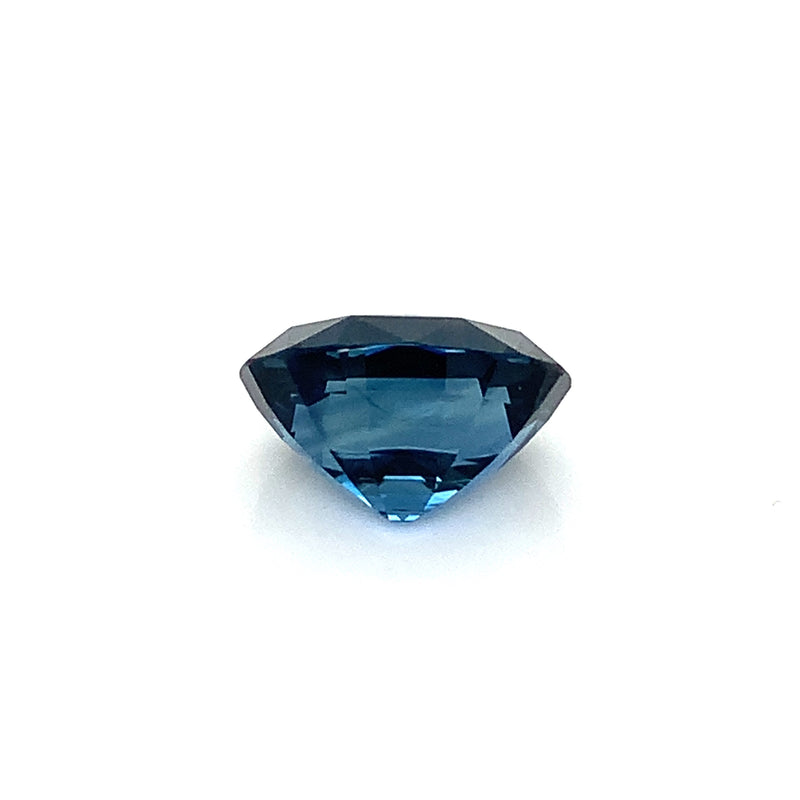 Blue Sapphire 15.11ct from Madagascar