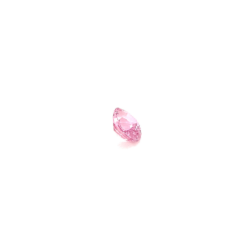 Padparadscha Sapphire 1.55ct Origin Sri Lanka