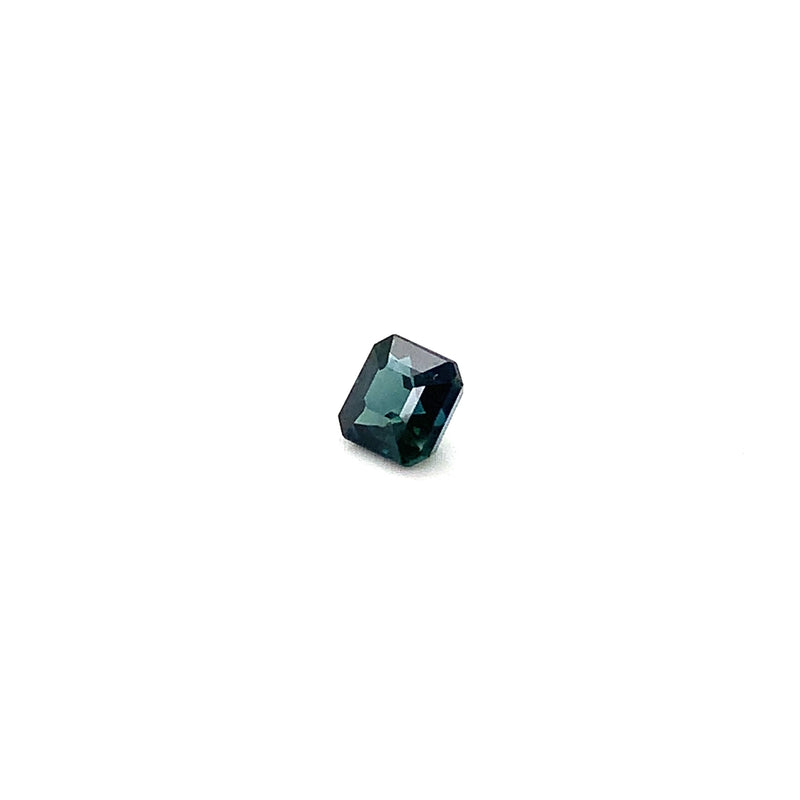 Greenish Blue Sapphire 1.94ct