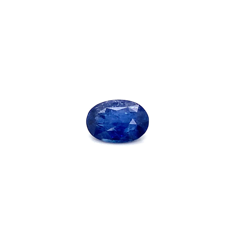 Blue Sapphire 5.30ct Origin Sri Lanka