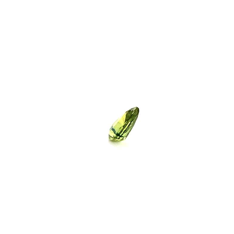 Greenish Blue Sapphire 1.83ct
