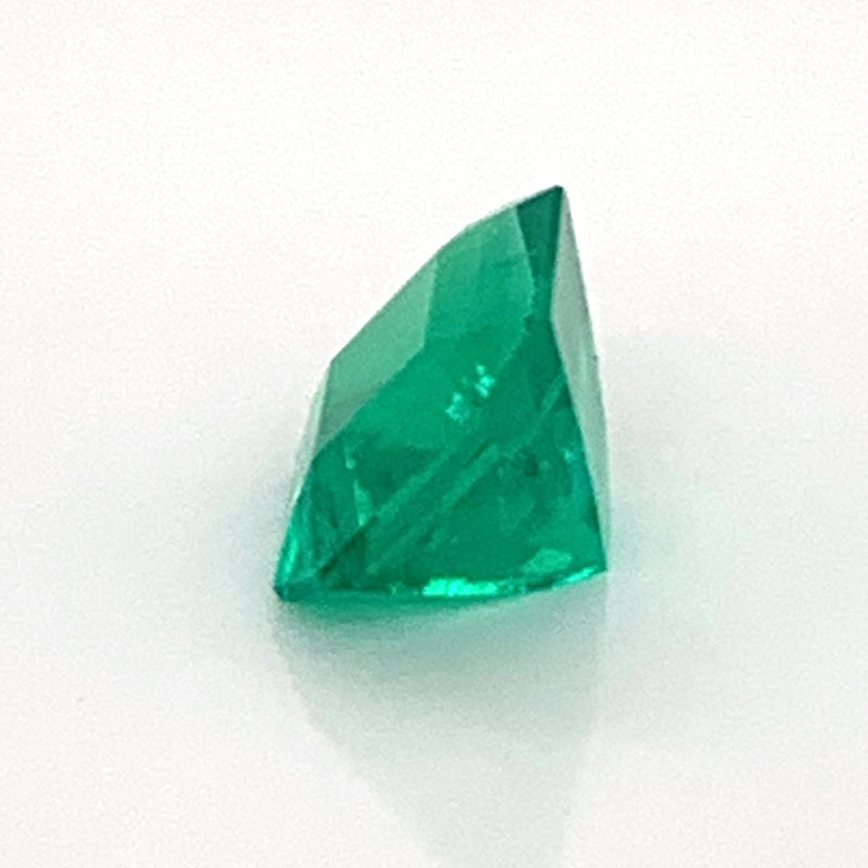Colombian Emerald