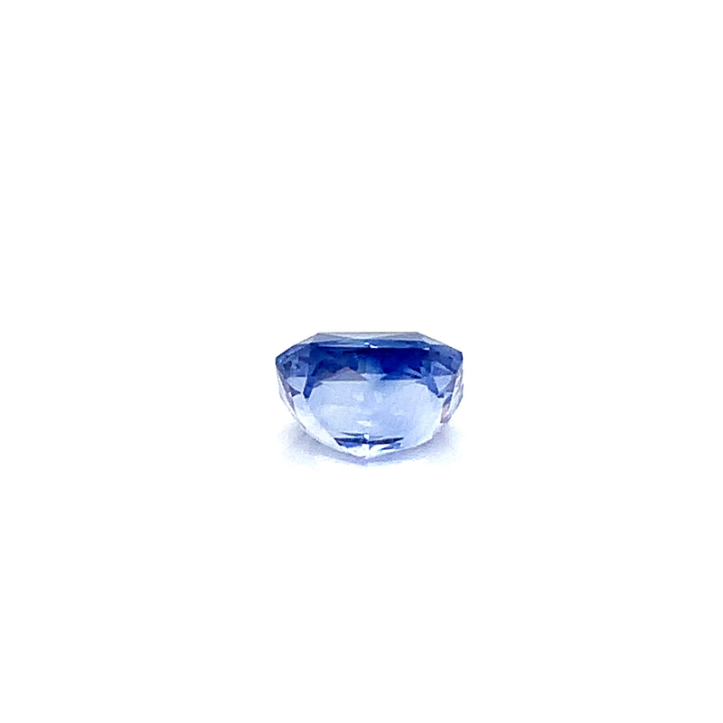 Blue Sapphire 4.04ct Origin Sri Lanka