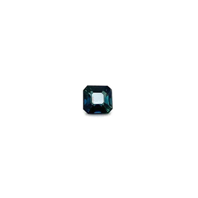 Greenish Blue Sapphire 1.94ct