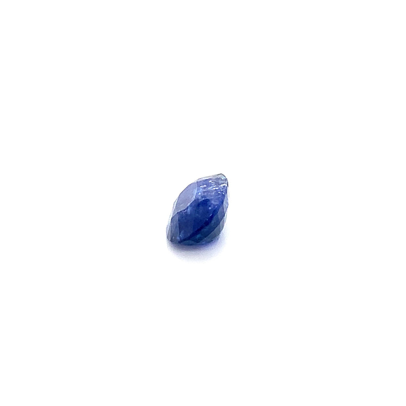 Blue Sapphire 5.30ct Origin Sri Lanka