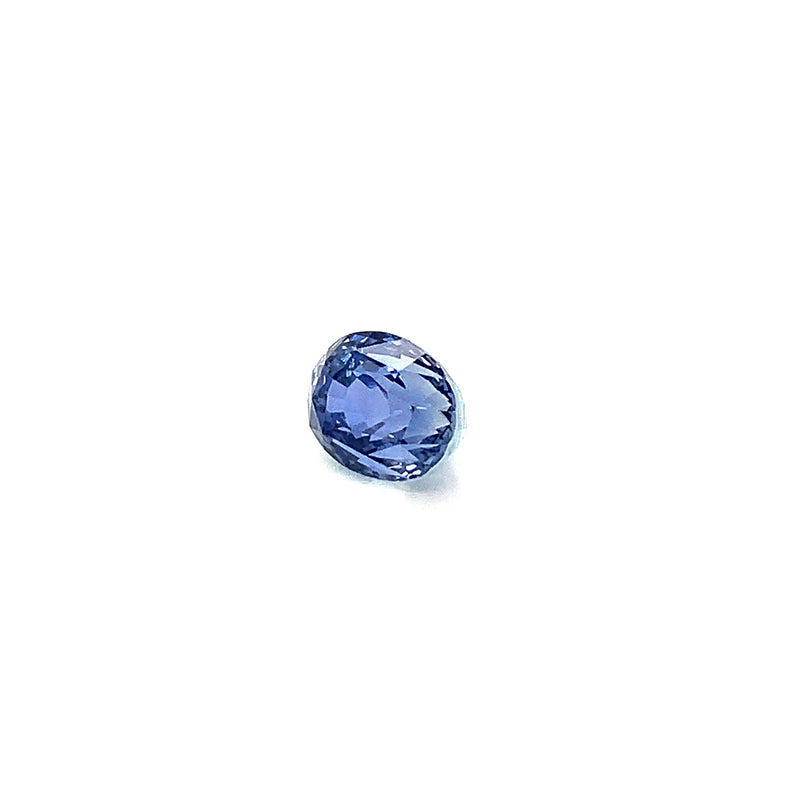 Blue Sapphire 5.37ct Origin Sri Lanka
