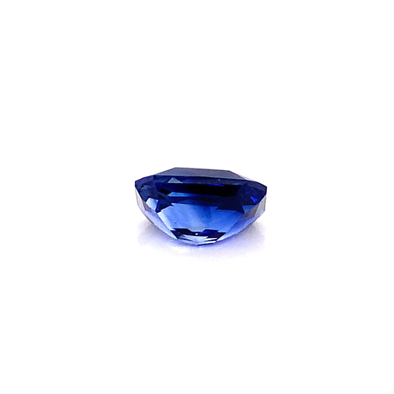 Ceylon Royal Blue Sapphire 8.00