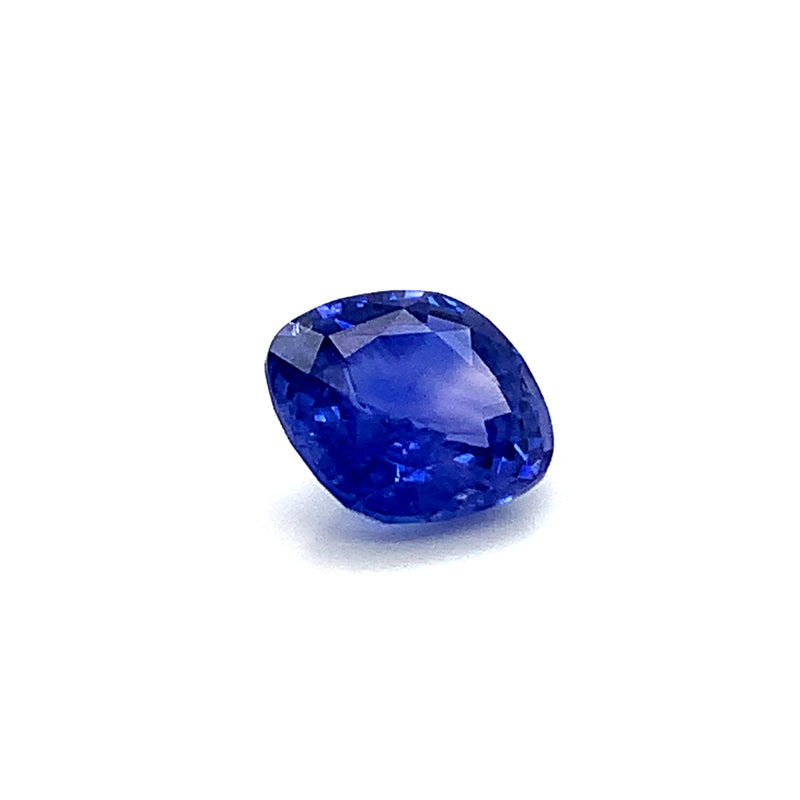 Blue Sapphire Origin Sri Lanka