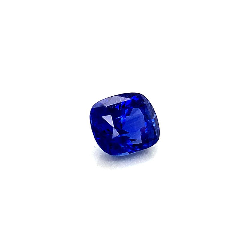 Royal Blue Sapphire 9.16ct Origin Sri Lanka