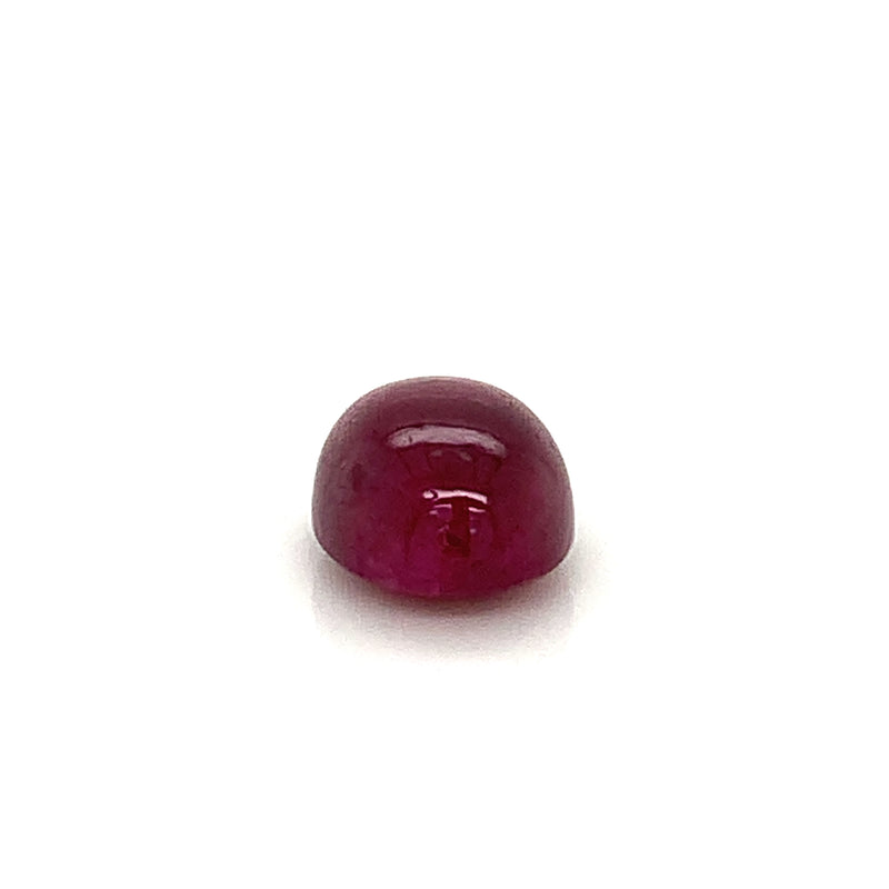 Ruby Cabochon 9.64ct Origin Afrikan