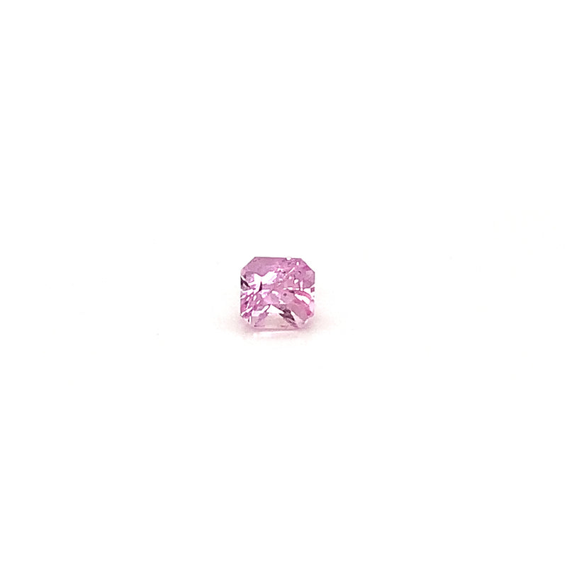 Padparadscha Sapphire 1.04ct Origin Sri Lanka