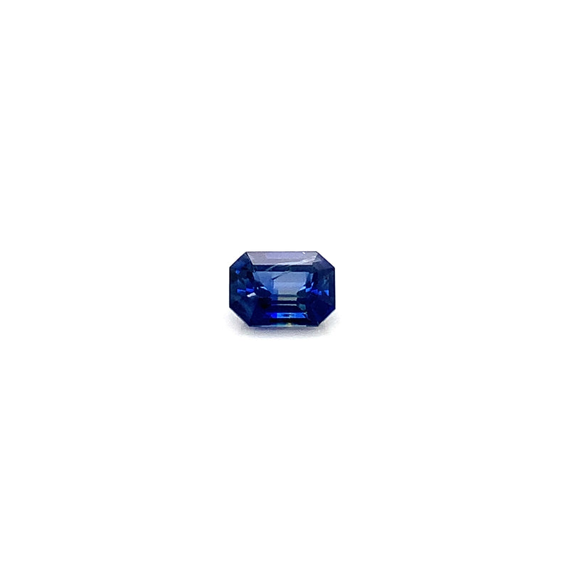 Blue Sapphire 2.05ct Origin Sri Lanka