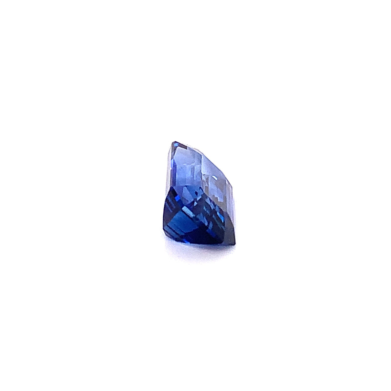 Ceylon Royal Blue Sapphire 7.52ct