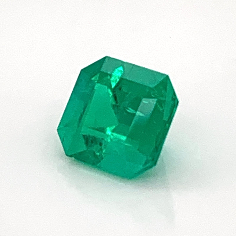 Colombian Emerald