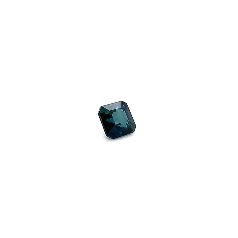 Greenish Blue Sapphire 1.94ct