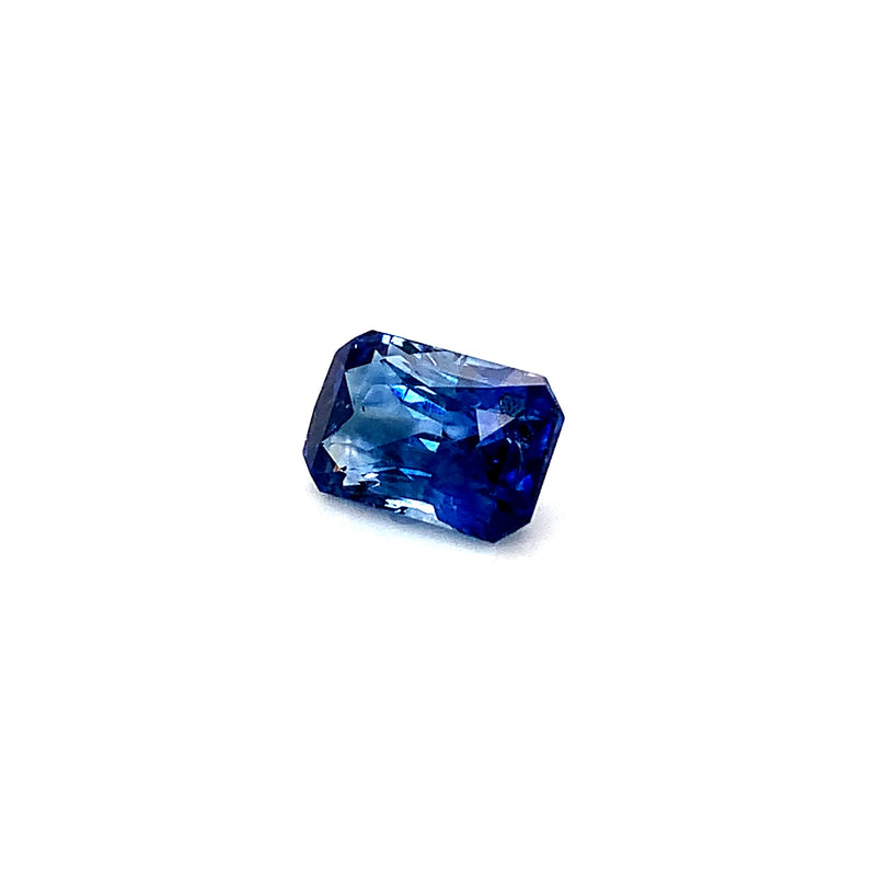 Blue Sapphire 8.51ct Origin Sri lanka