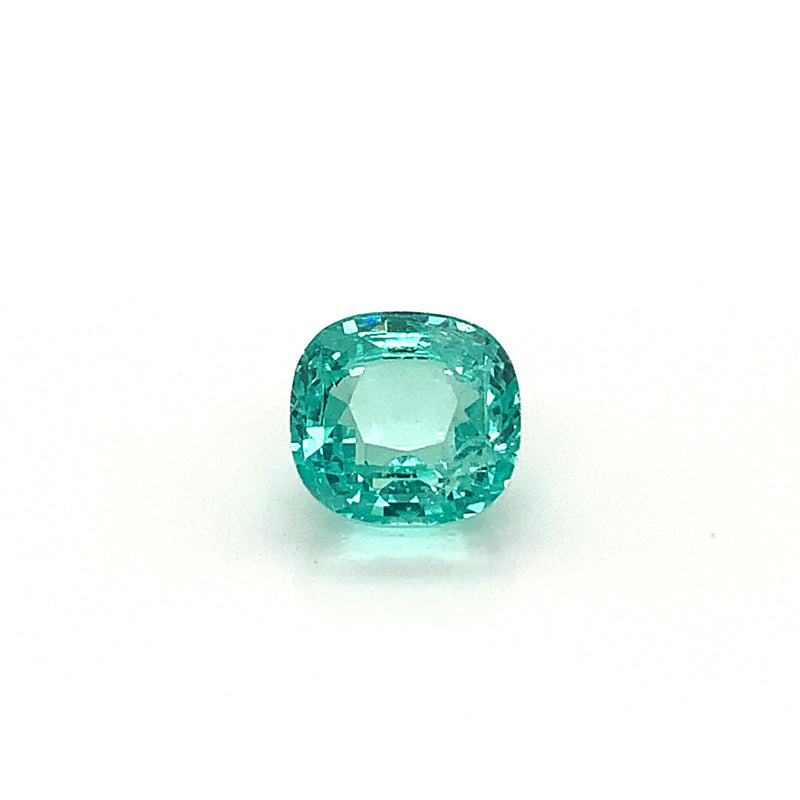 Natural Emerald 6.60ct Origin Nigeria