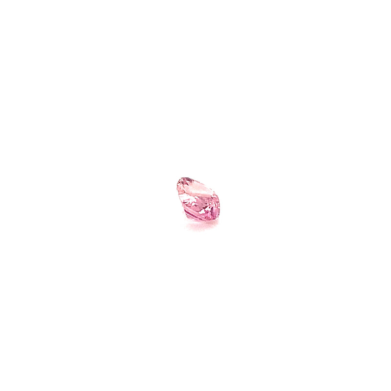 Padparadscha Sapphire 1.06ct Origin Sri Lanka