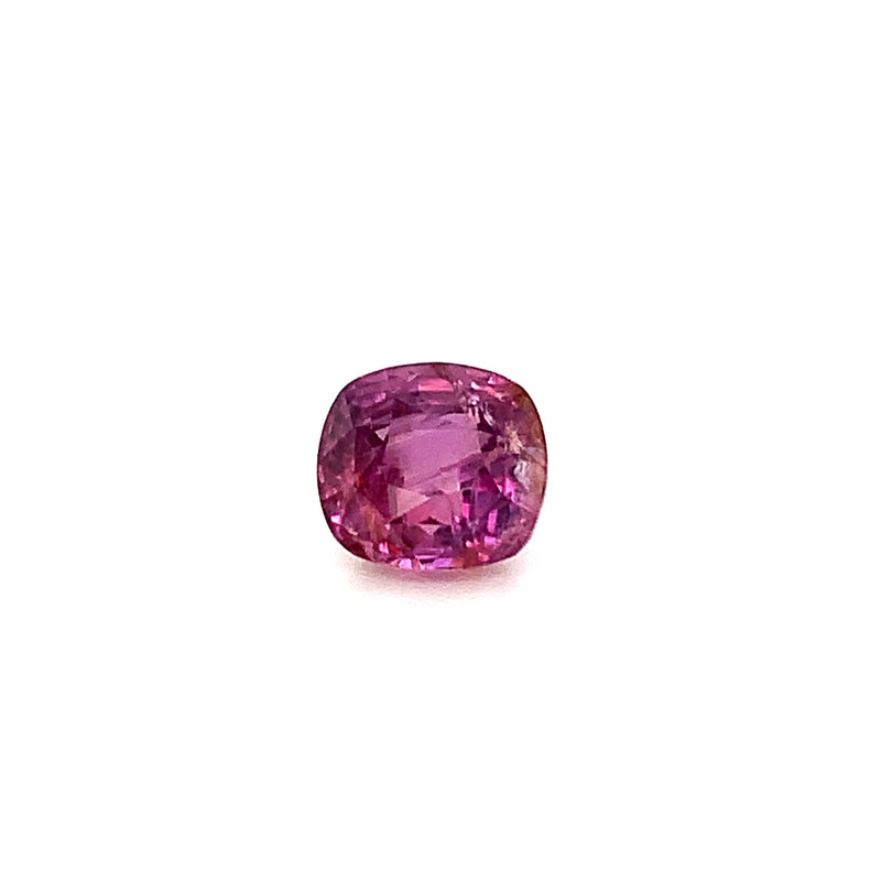 Padparadscha Sapphire 5.15ct Origin Sri Lanka