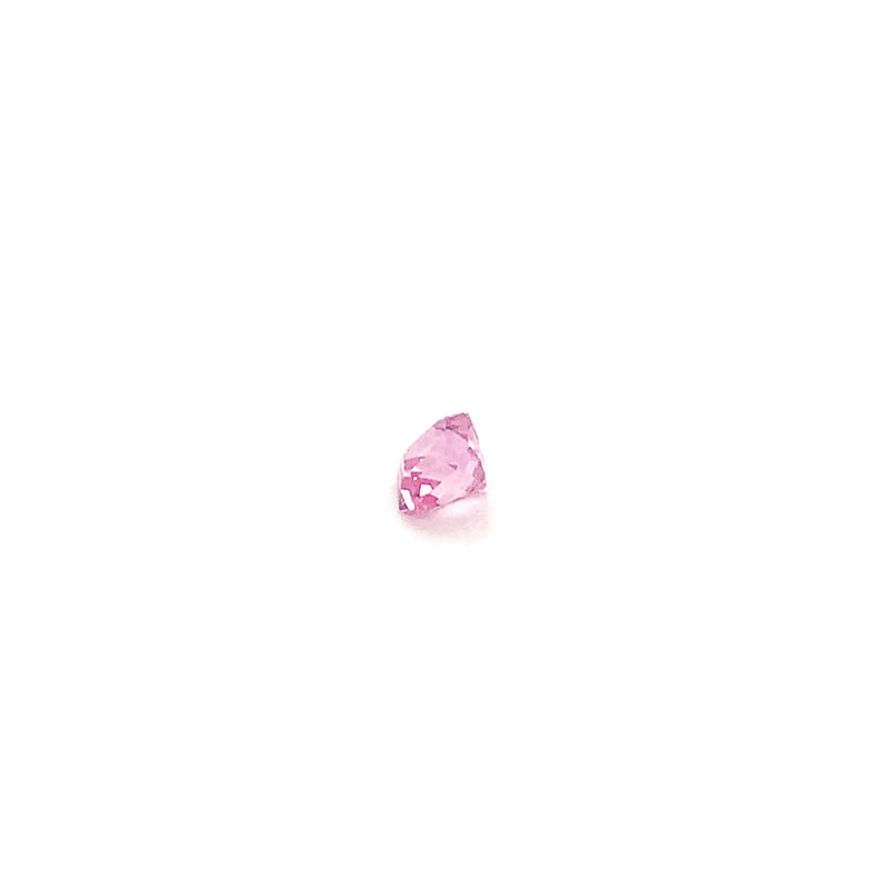 Padparadscha Sapphire 1.04ct Origin Sri Lanka