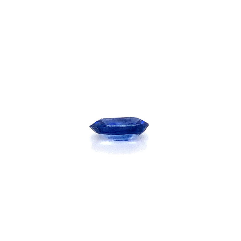 Blue Sapphire 3.4ct Origin Sri Lanka