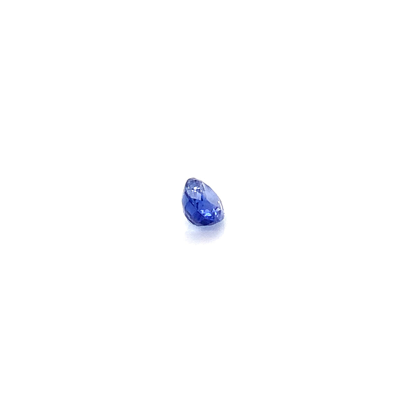 Blue Sapphire 1.43ct Origin Sri Lanka