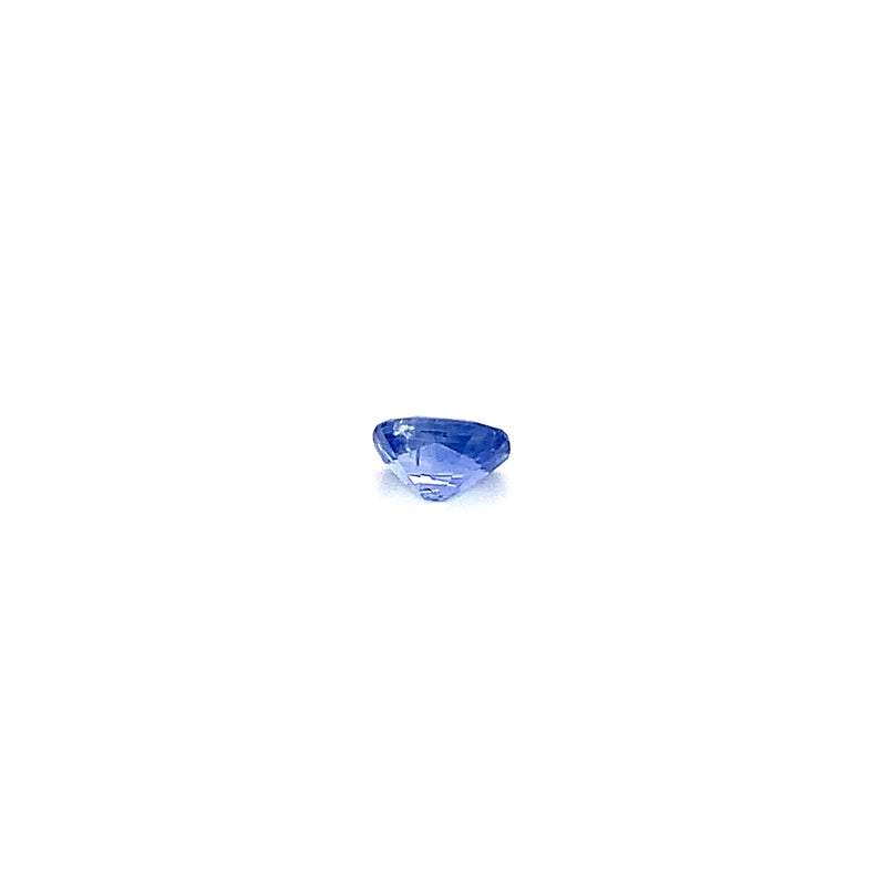 Blue Sapphire 1.16ct Origin Sri Lanka