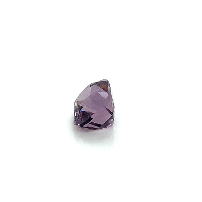 Violet spinel 10.18ct Origin Sri lanka