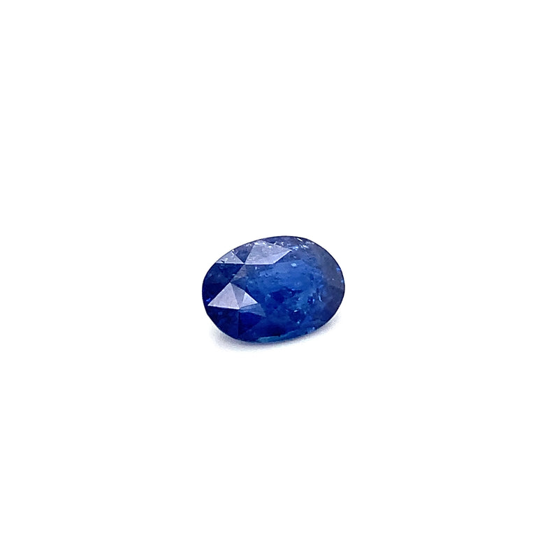 Blue Sapphire 5.30ct Origin Sri Lanka
