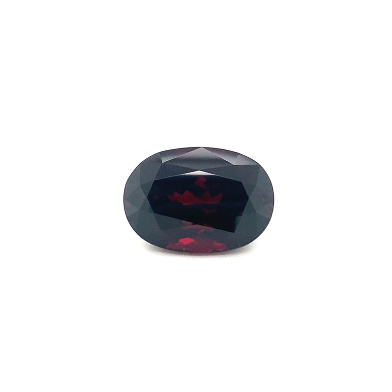 Rhodolite Garnet 51.21ct