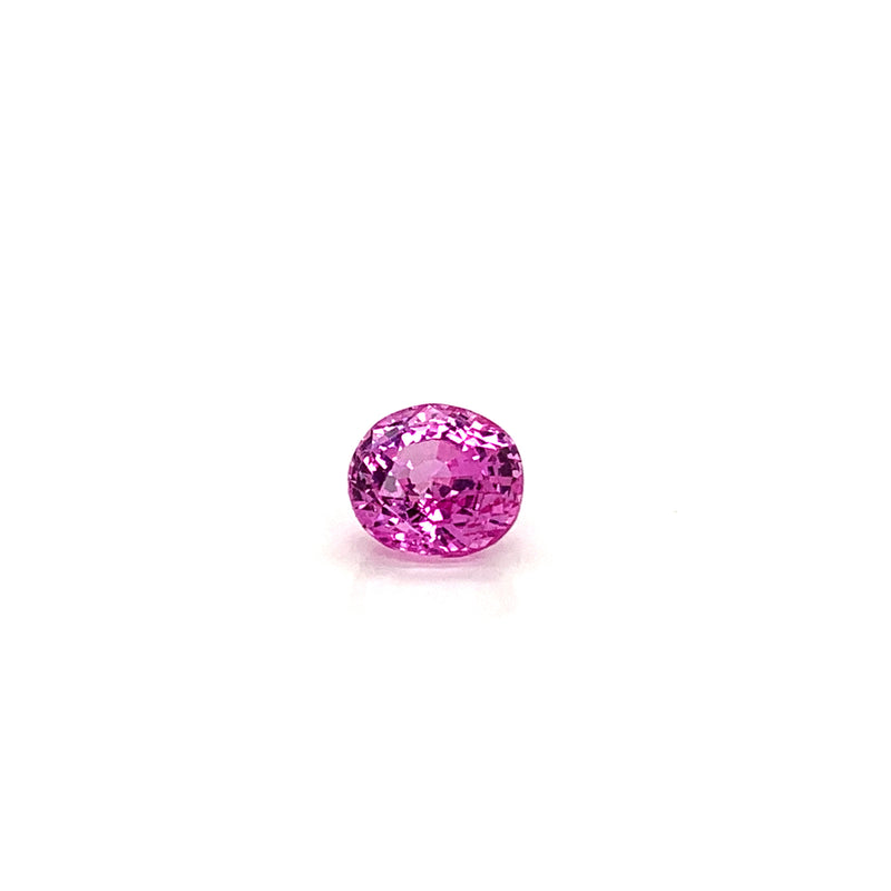 Padparadscha Sapphires