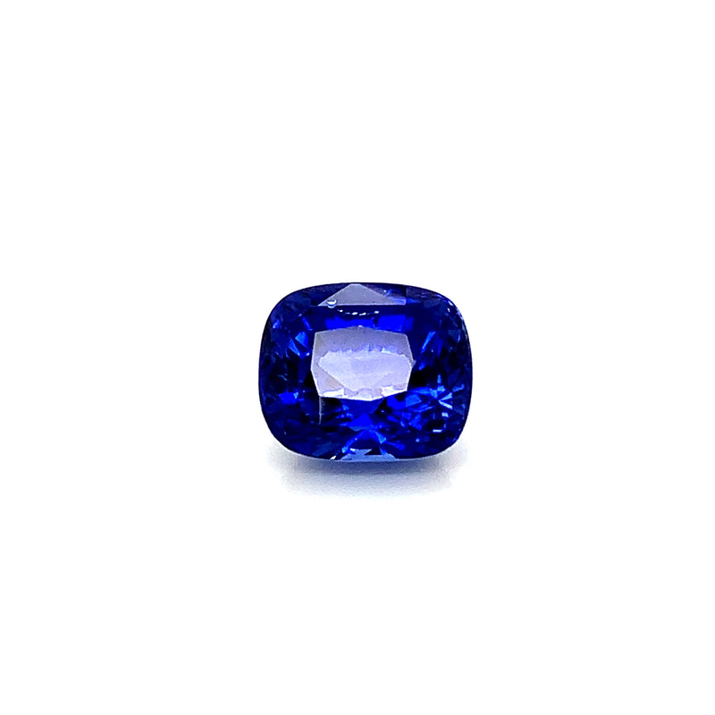Royal Blue Sapphire 9.16ct Origin Sri Lanka