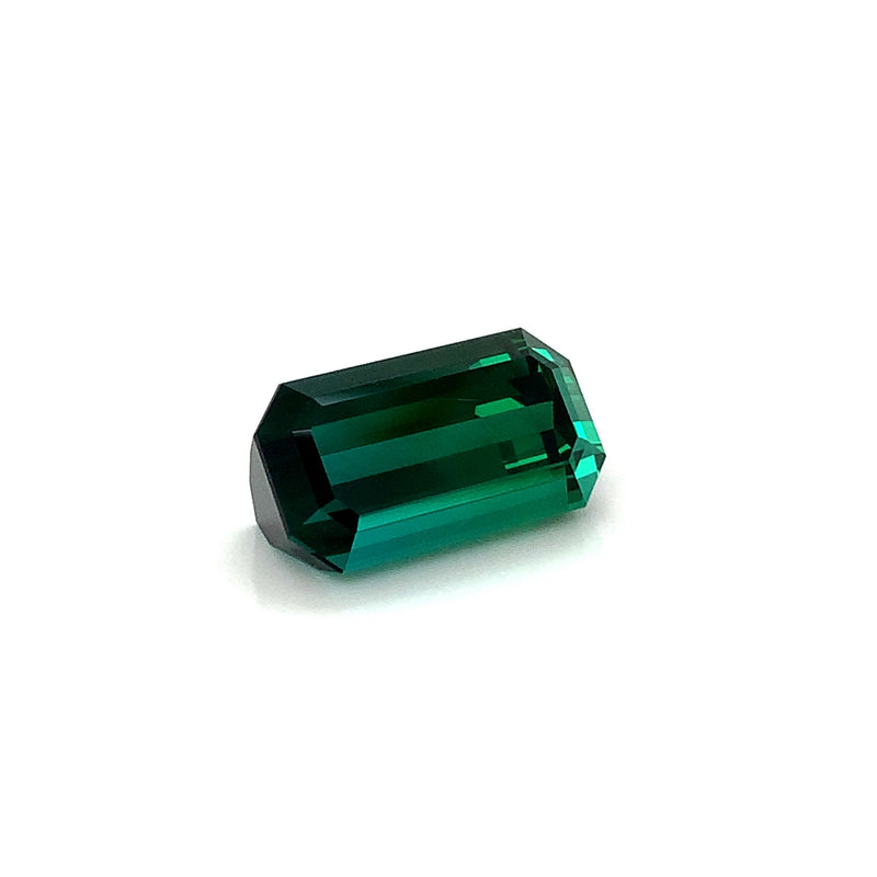 Green Tourmaline