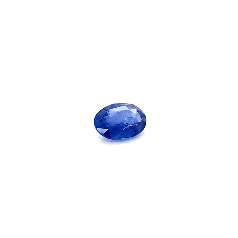 Blue Sapphire 2.73ct Origin Sri Lanka