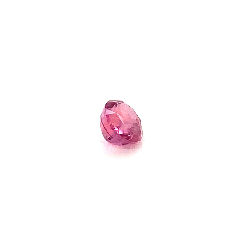 Padparadscha Sapphire 2.57ct Origin Sri Lanka
