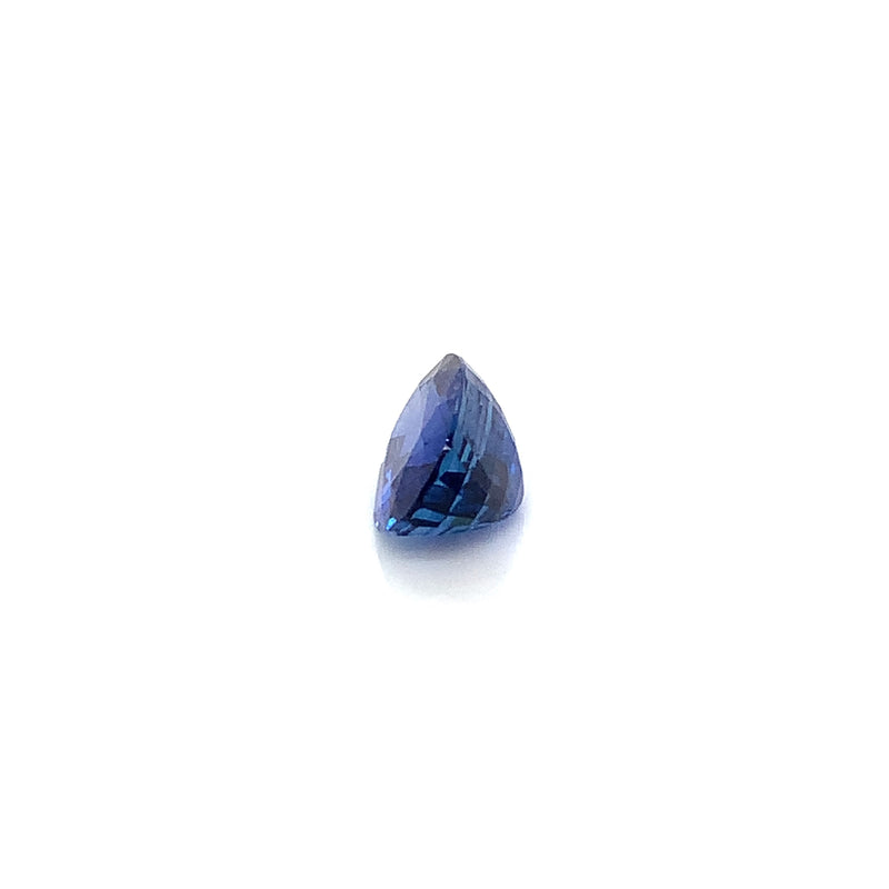Royal Blue Sapphire 6.31ct Origin Sri Lanka