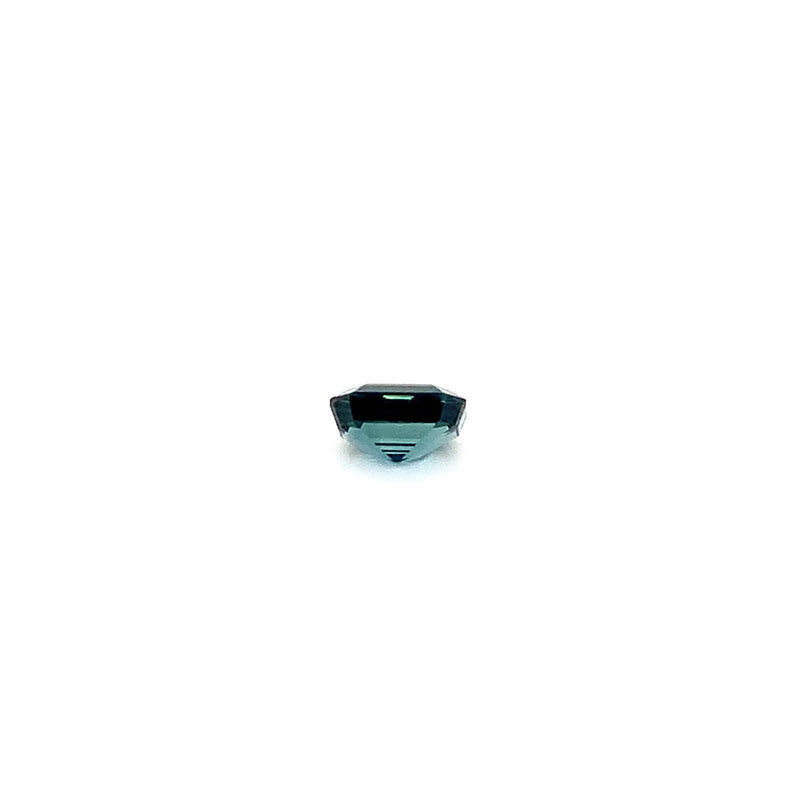 Greenish Blue Sapphire 1.79ct Origin Madagascar