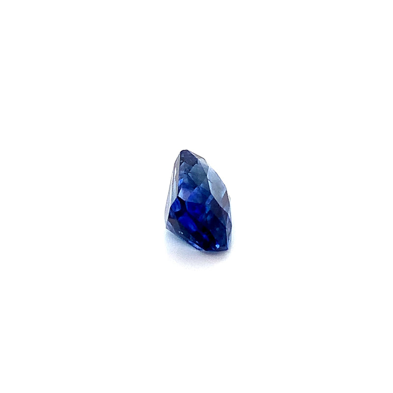 Blue Sapphire 8.51ct Origin Sri lanka